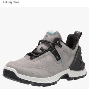 Ecco women’s hiking shoes 10-10.5